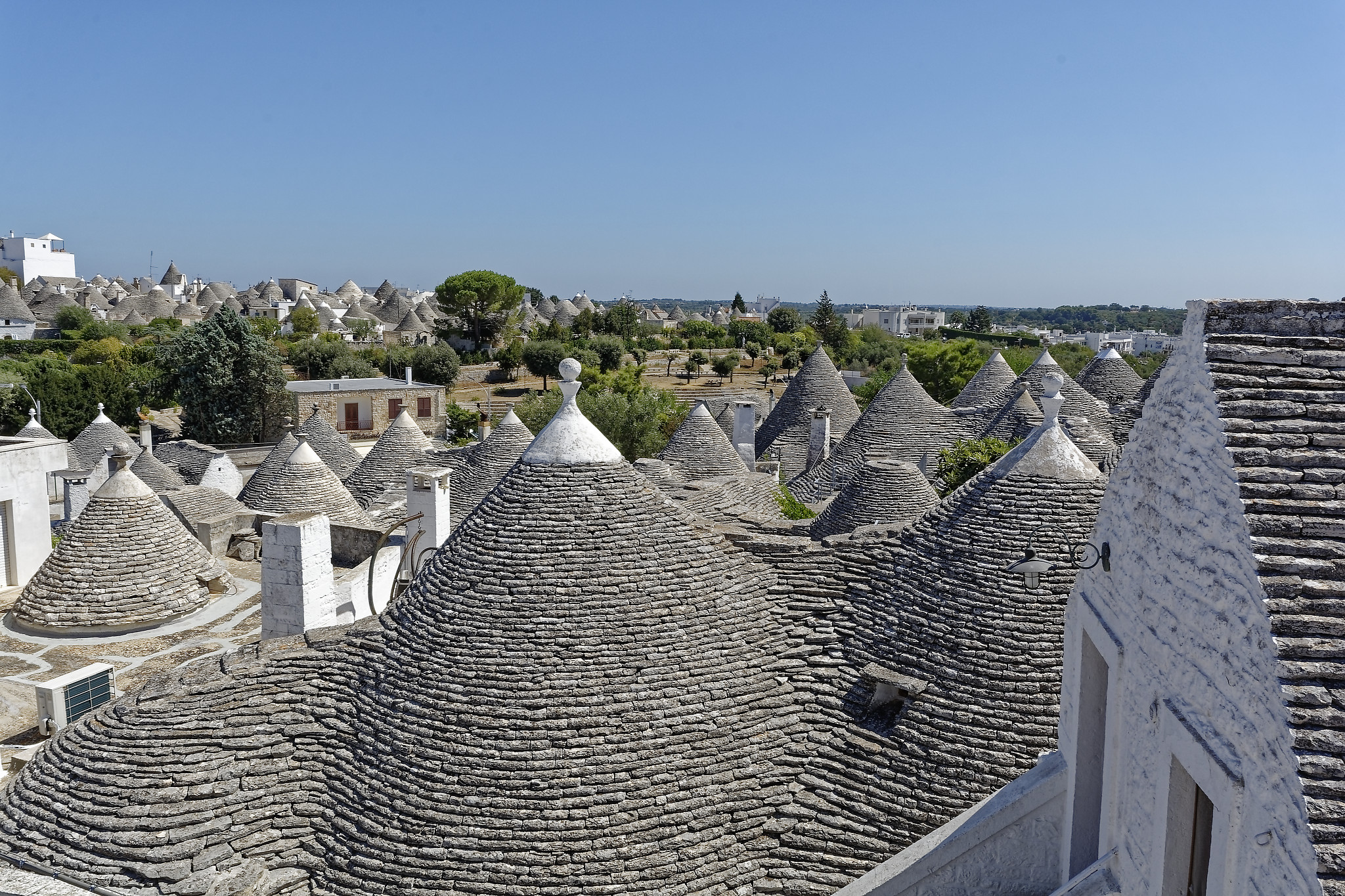 Alberobello