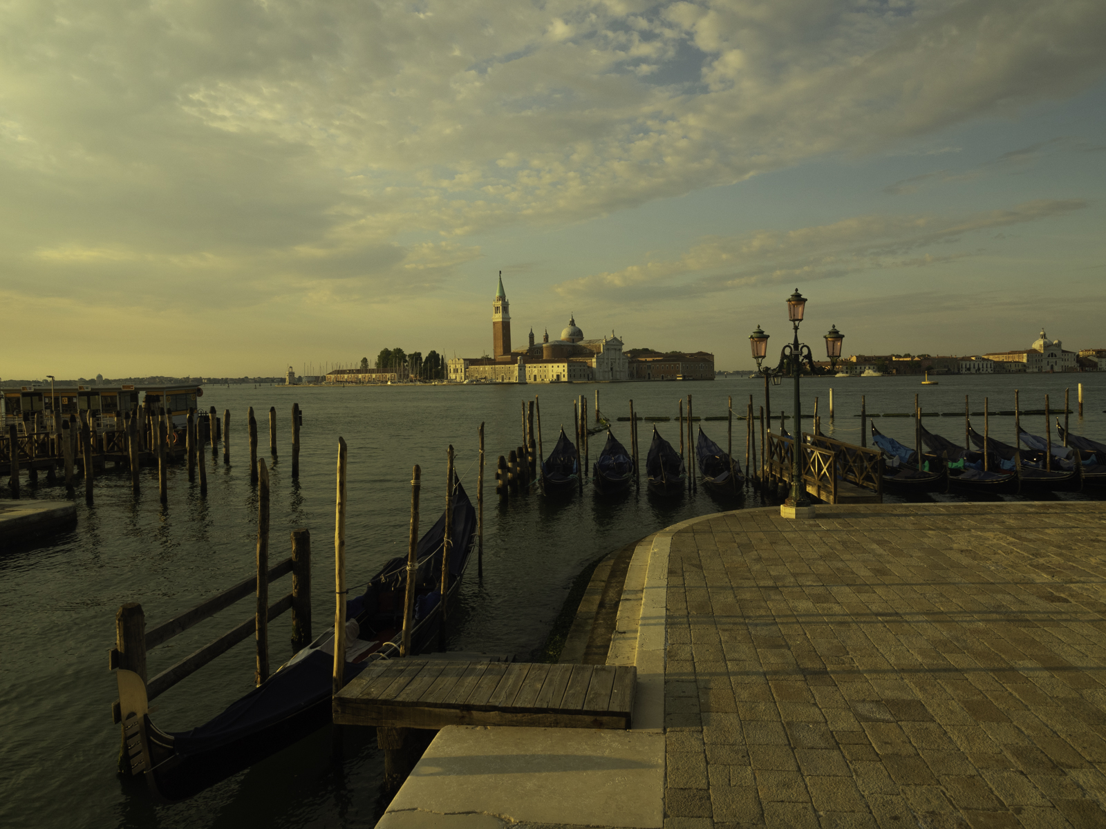 Venezia dolce e calma