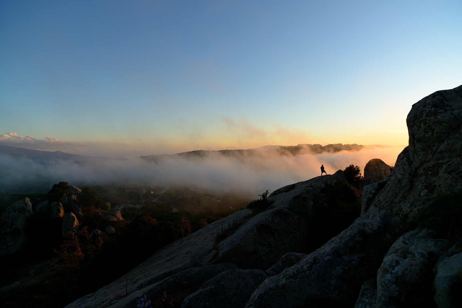 Rocche dell'Argimusco