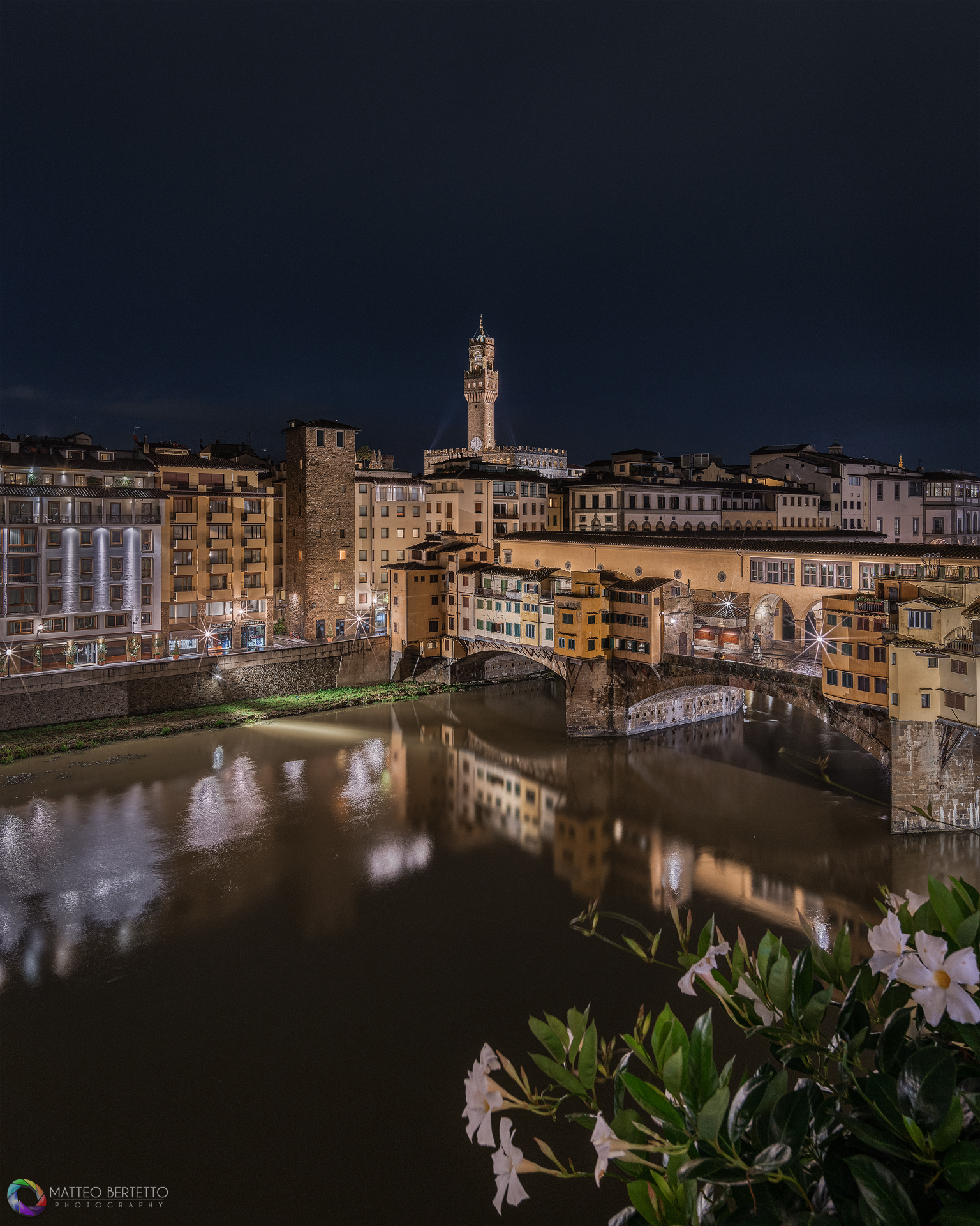 Florence - Ponte Vecchio