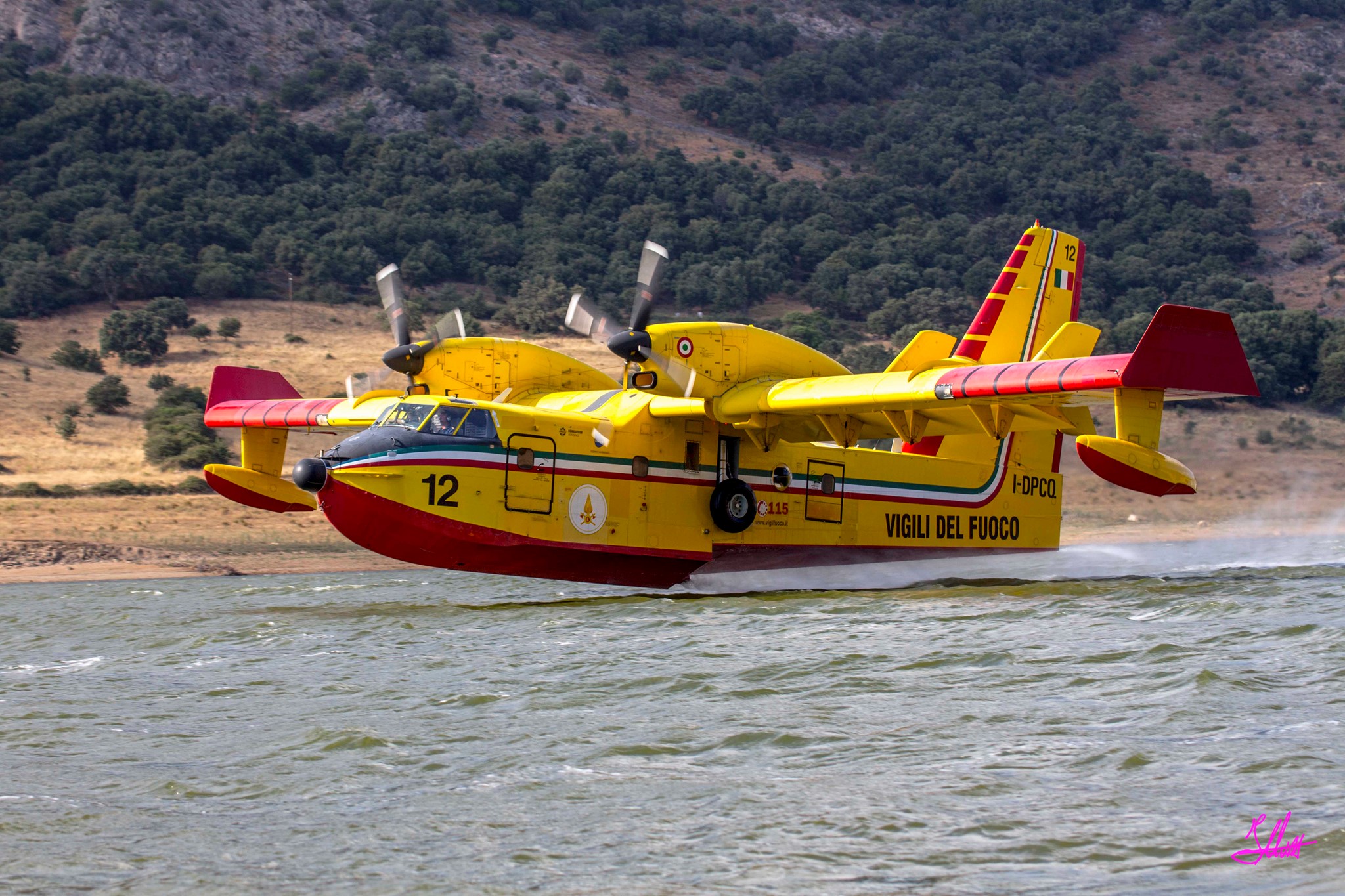 Canadair