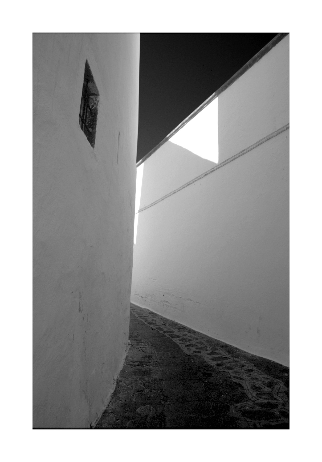 Isola di Patmos Grecia