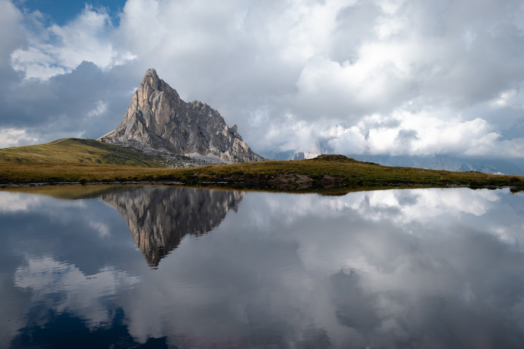 Dopo il temporale...