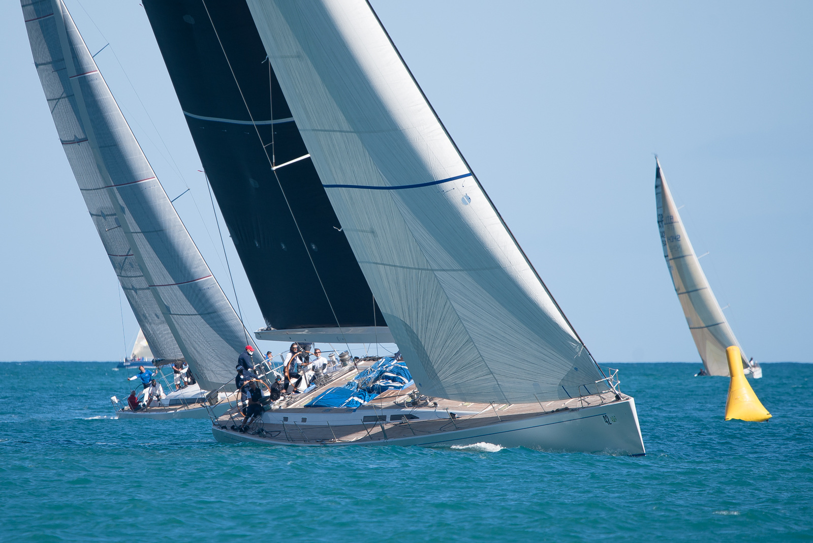 Regata del Conero 2020