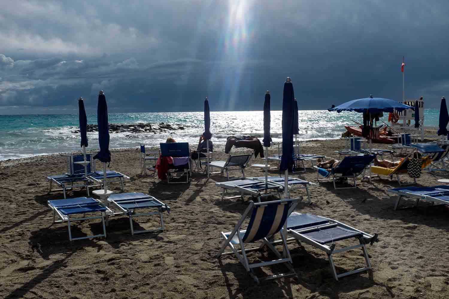 Ultimi giorni d'estate