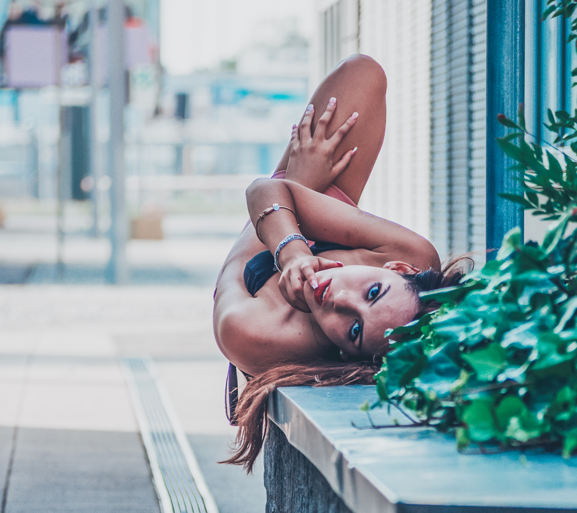 Allyne - settembre 2020 - Mantova