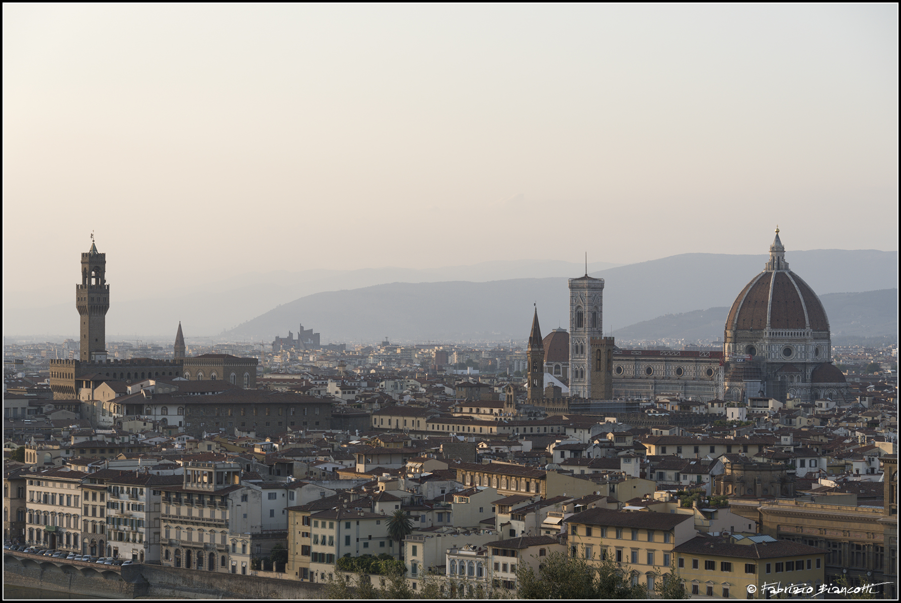 Firenze