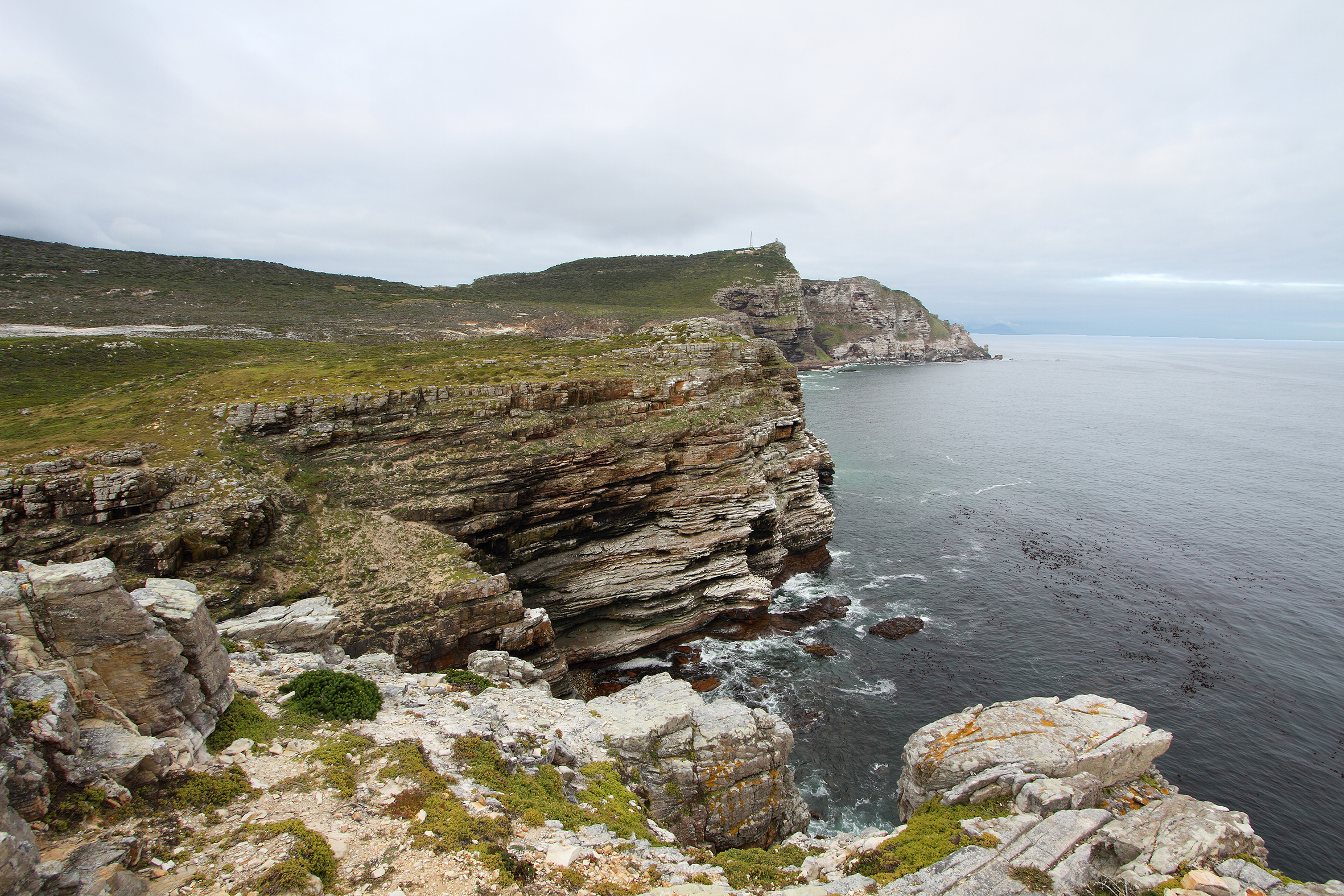 cape point