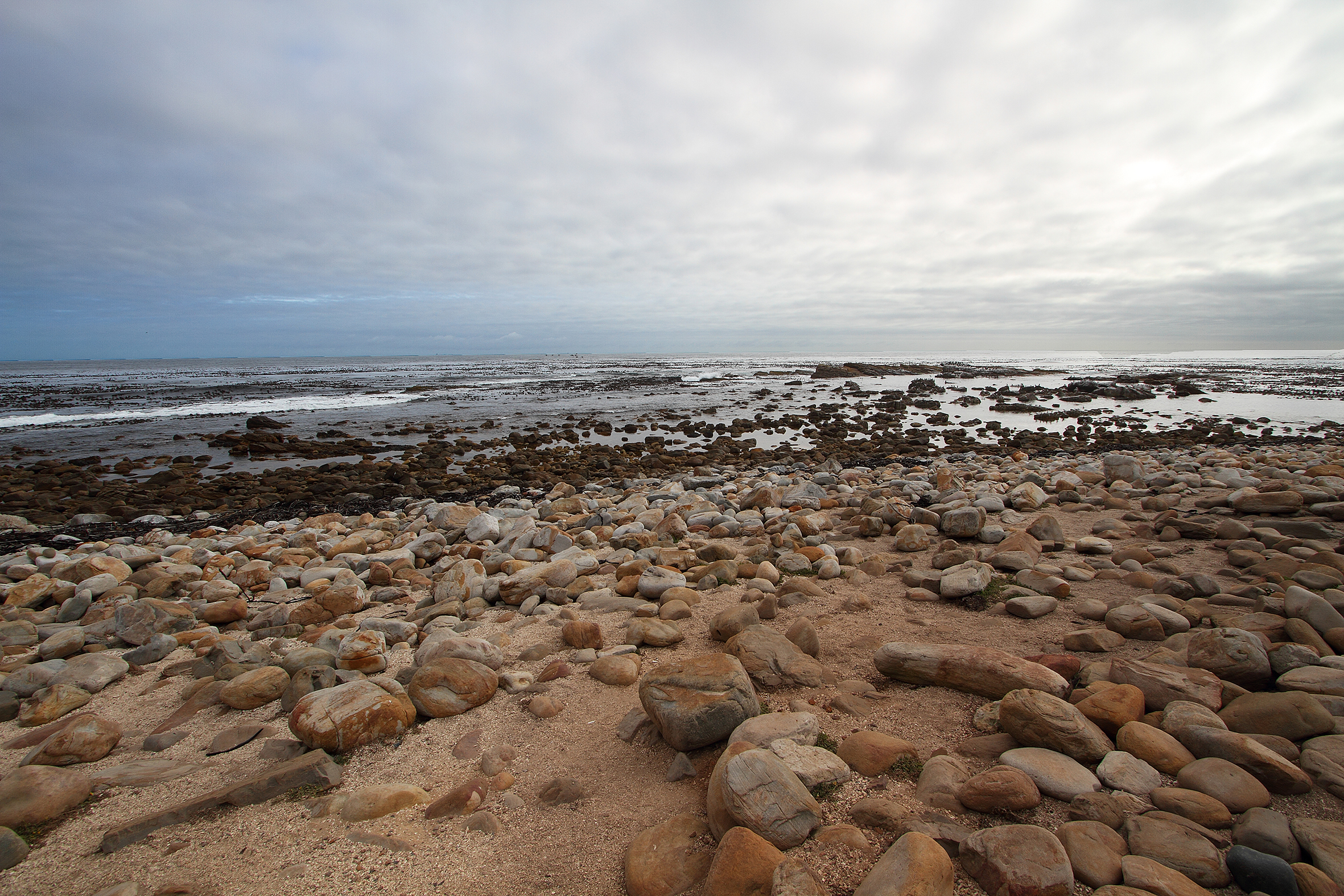 point cape - south africa