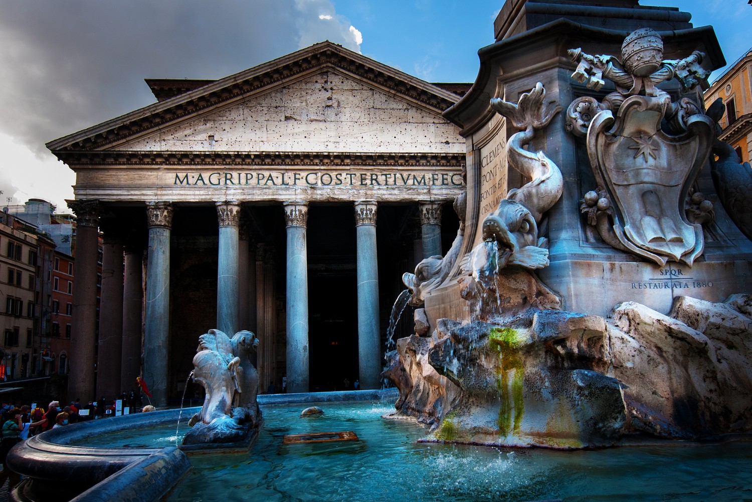 Pantheon