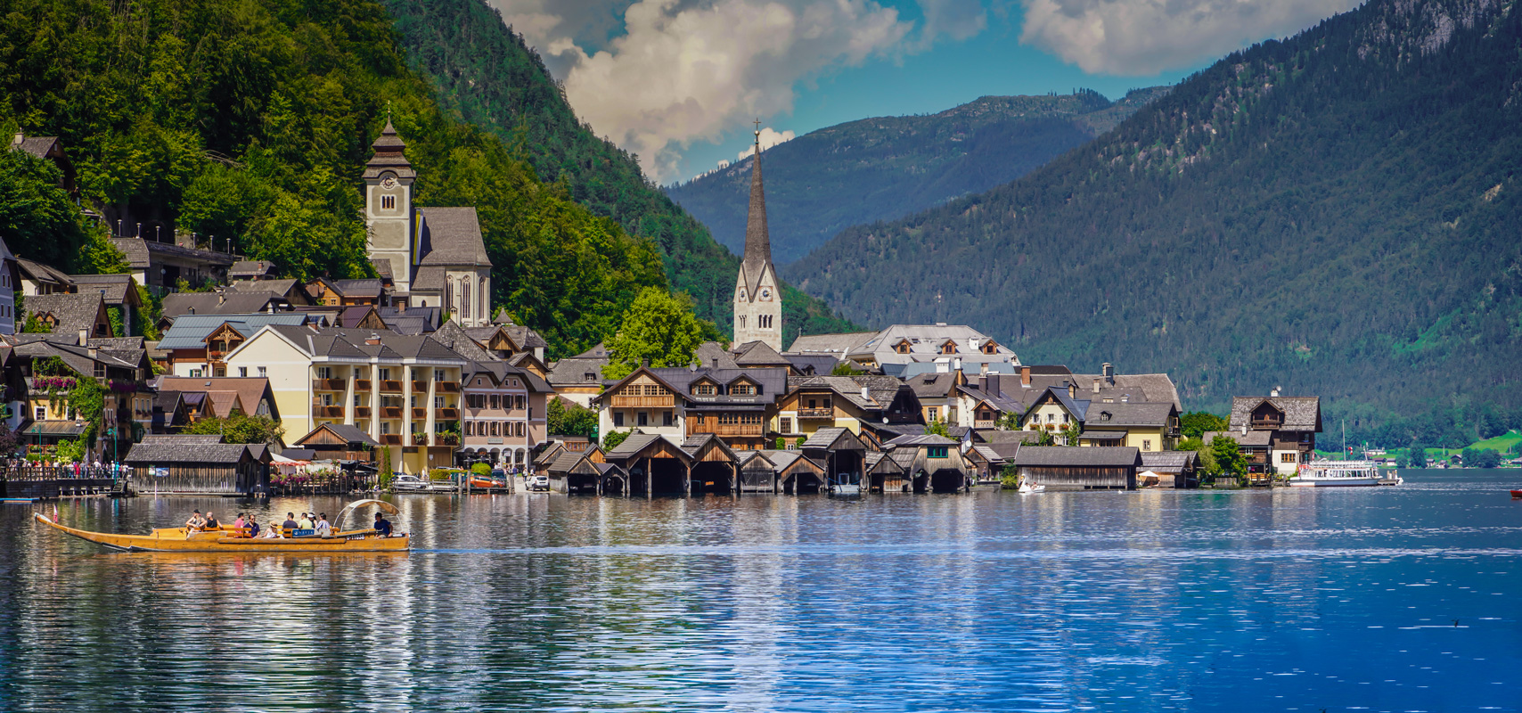 Hallstatt II