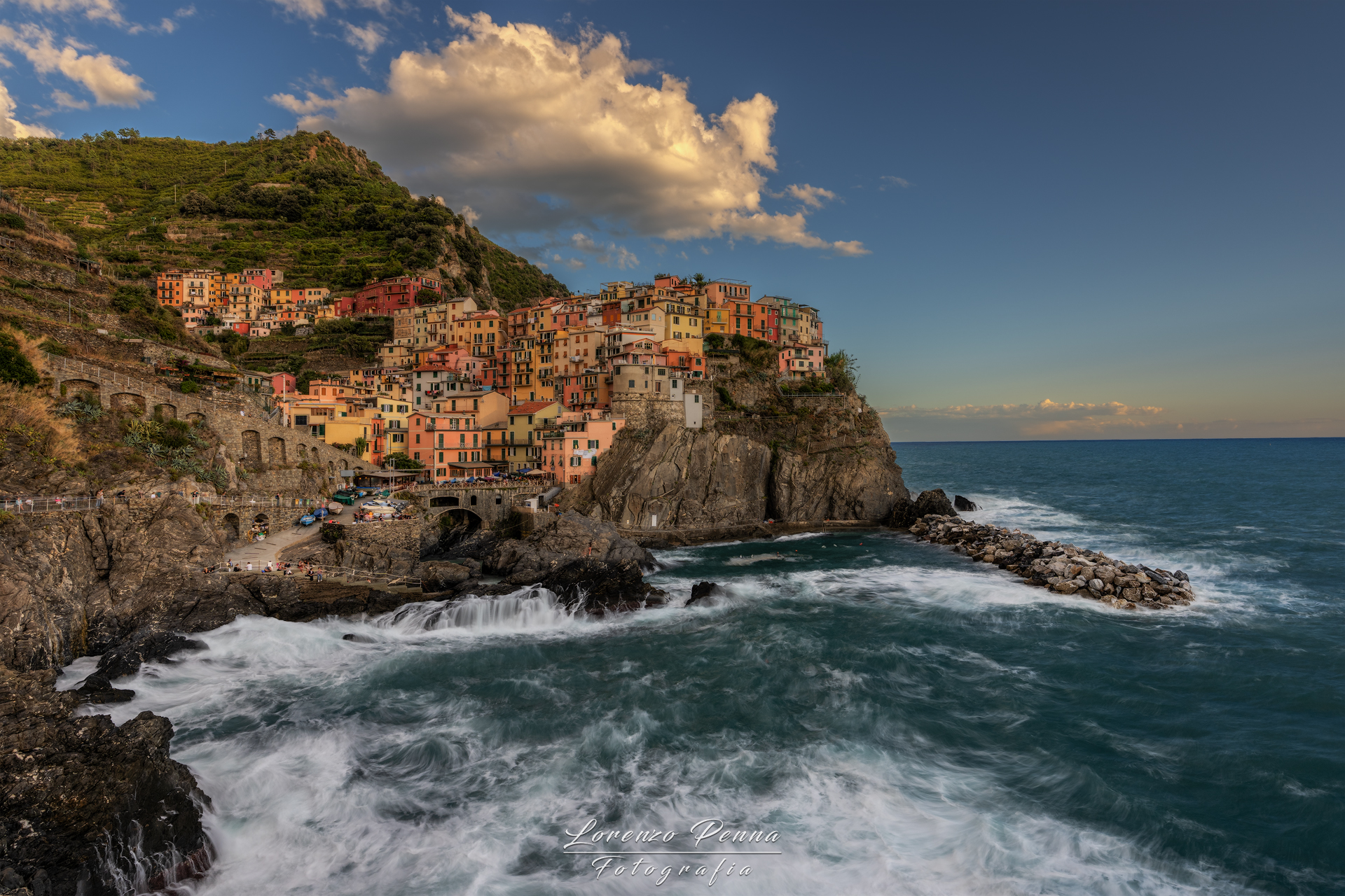 Manarola