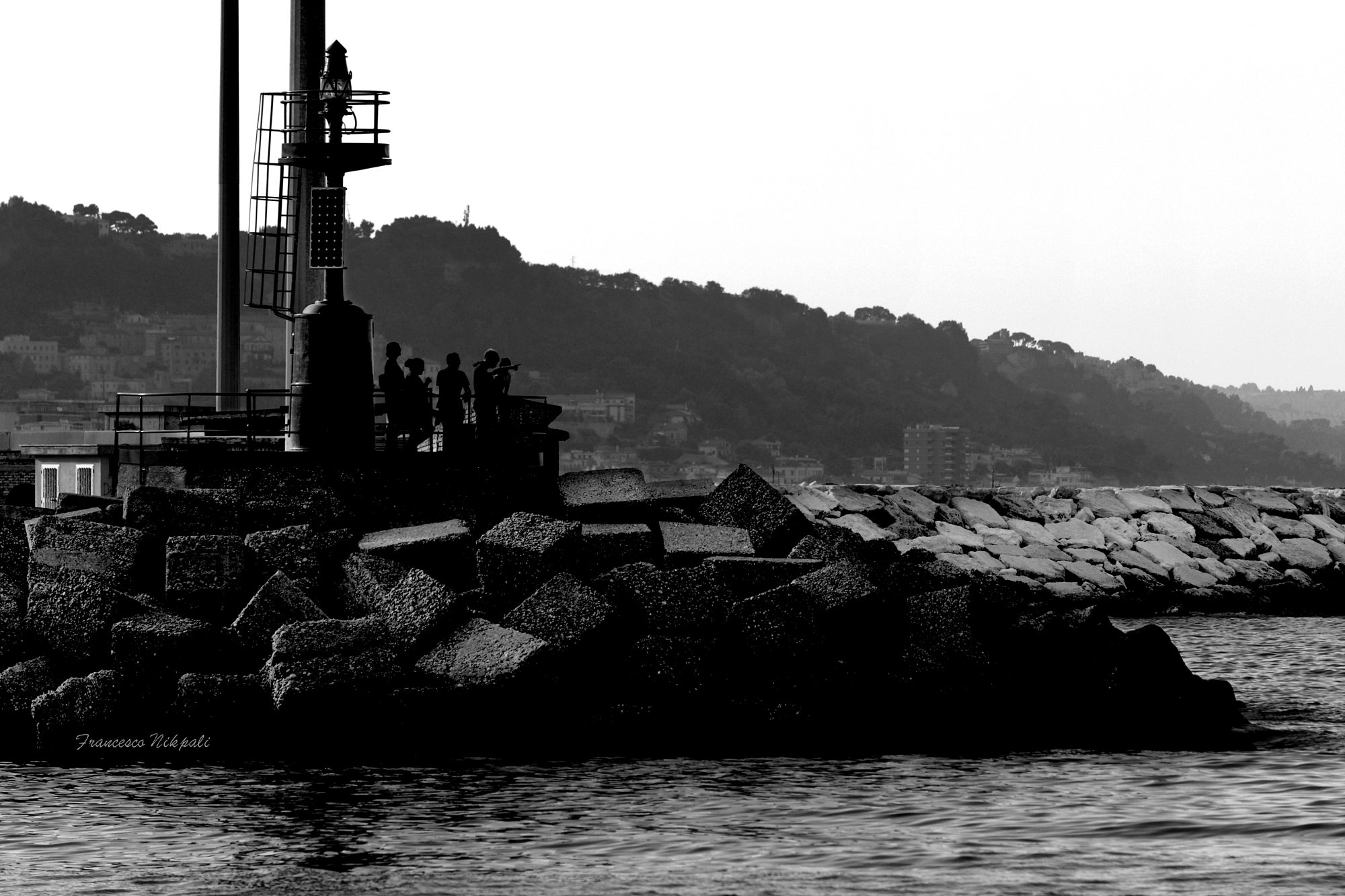 .... sul faro
