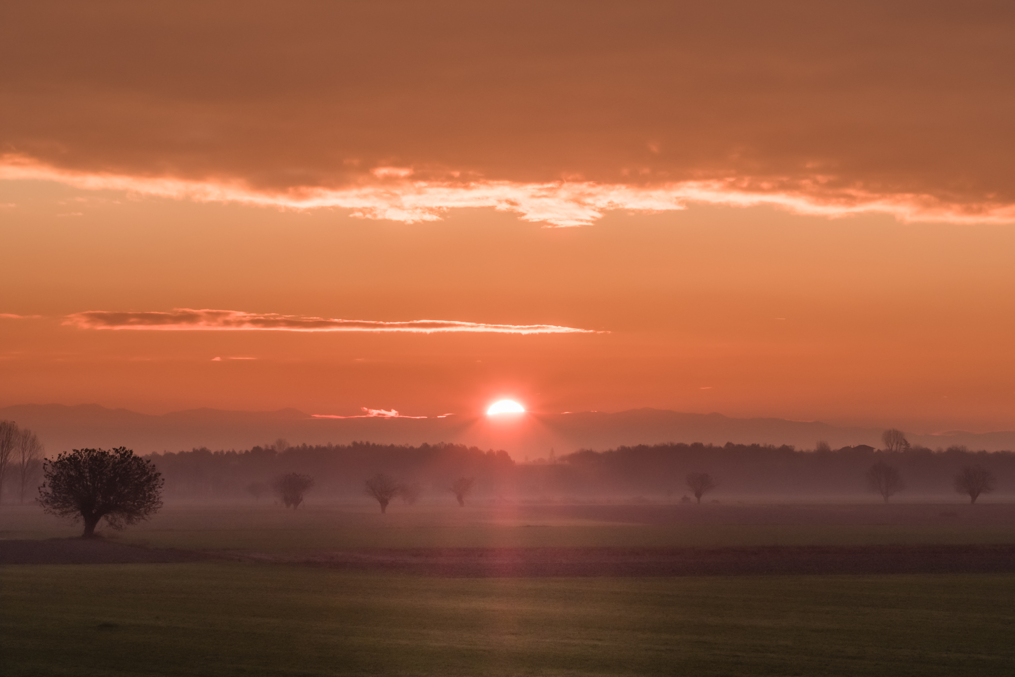 Sunrise