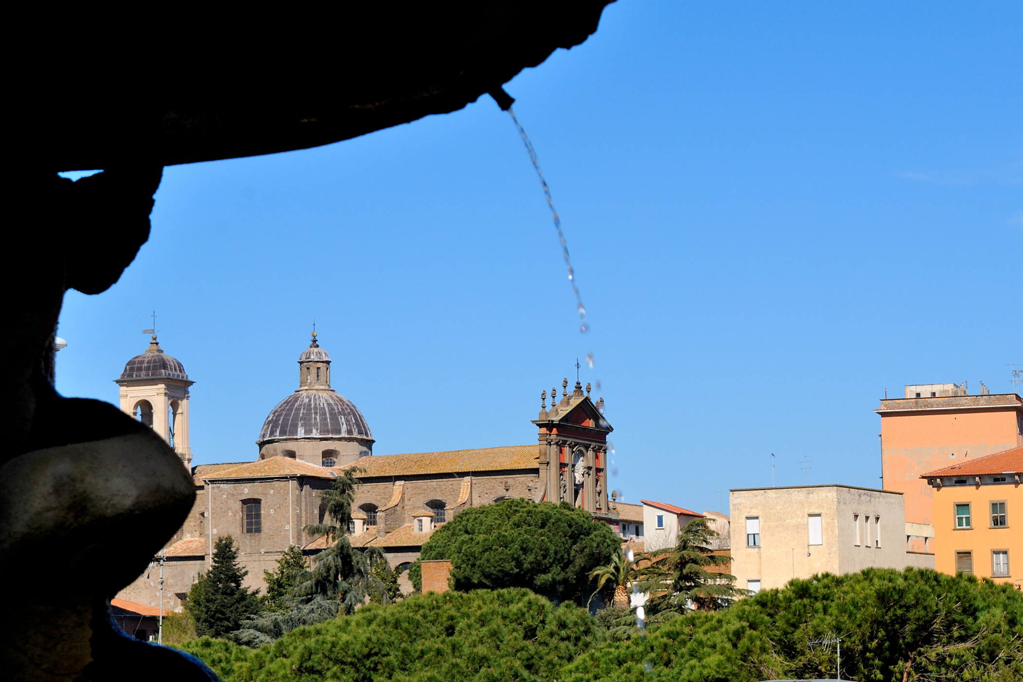 Viterbo