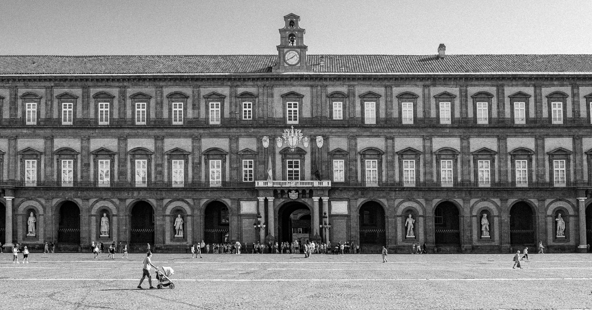 Palazzo Reale di Napoli