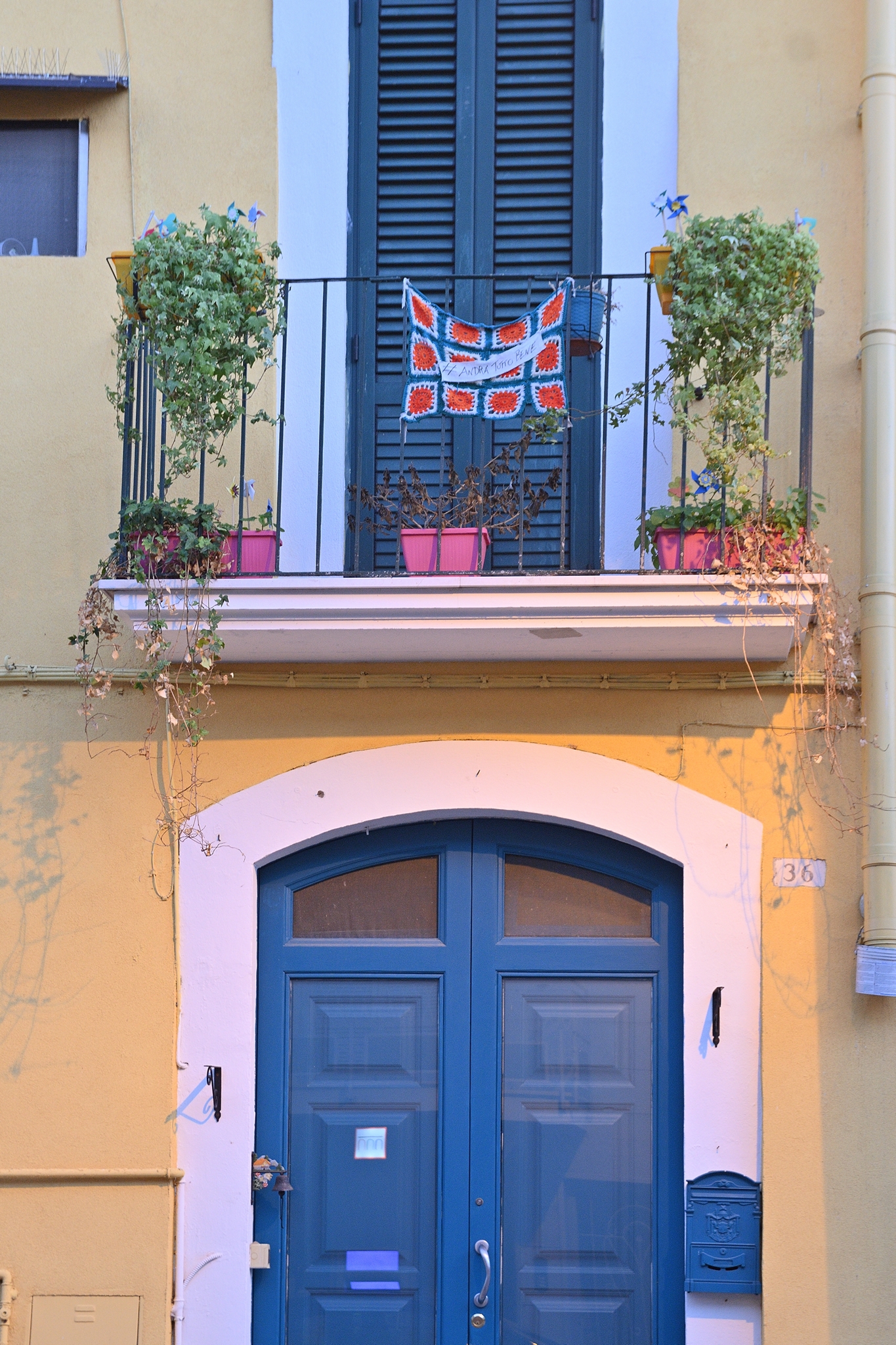 It will be all right "Abruzzo"