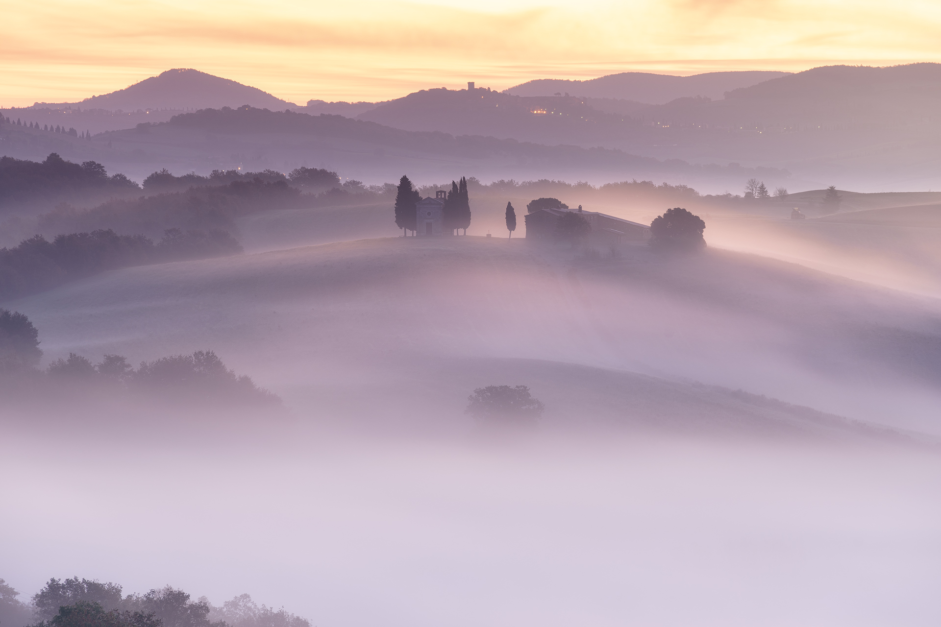 Val d'Orcia