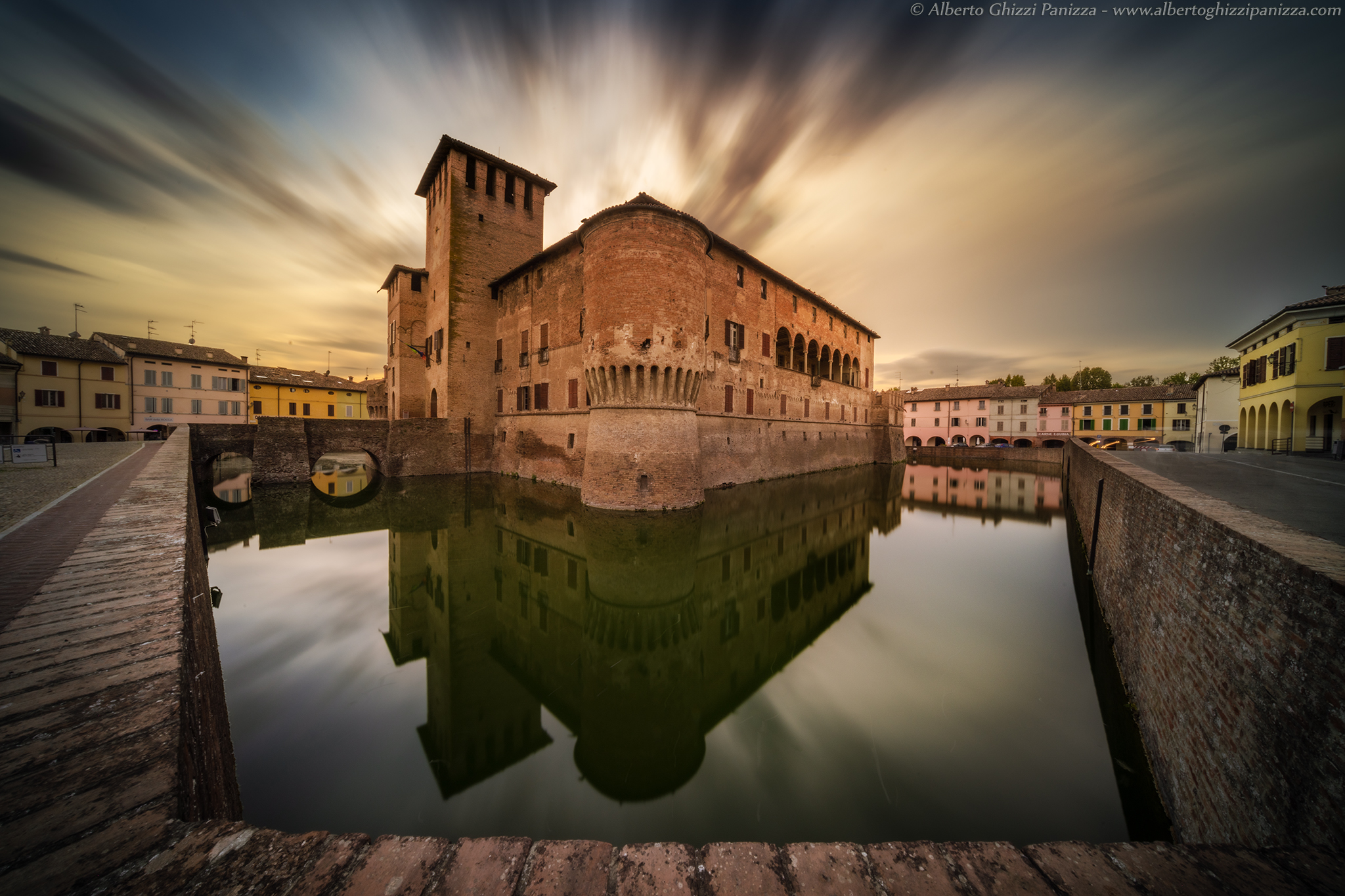 Castello di Fontanellato