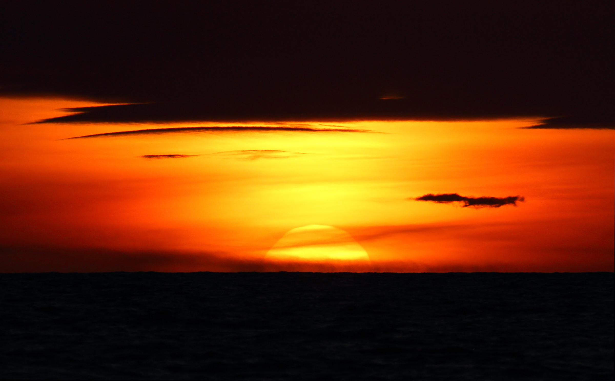 Tramonto