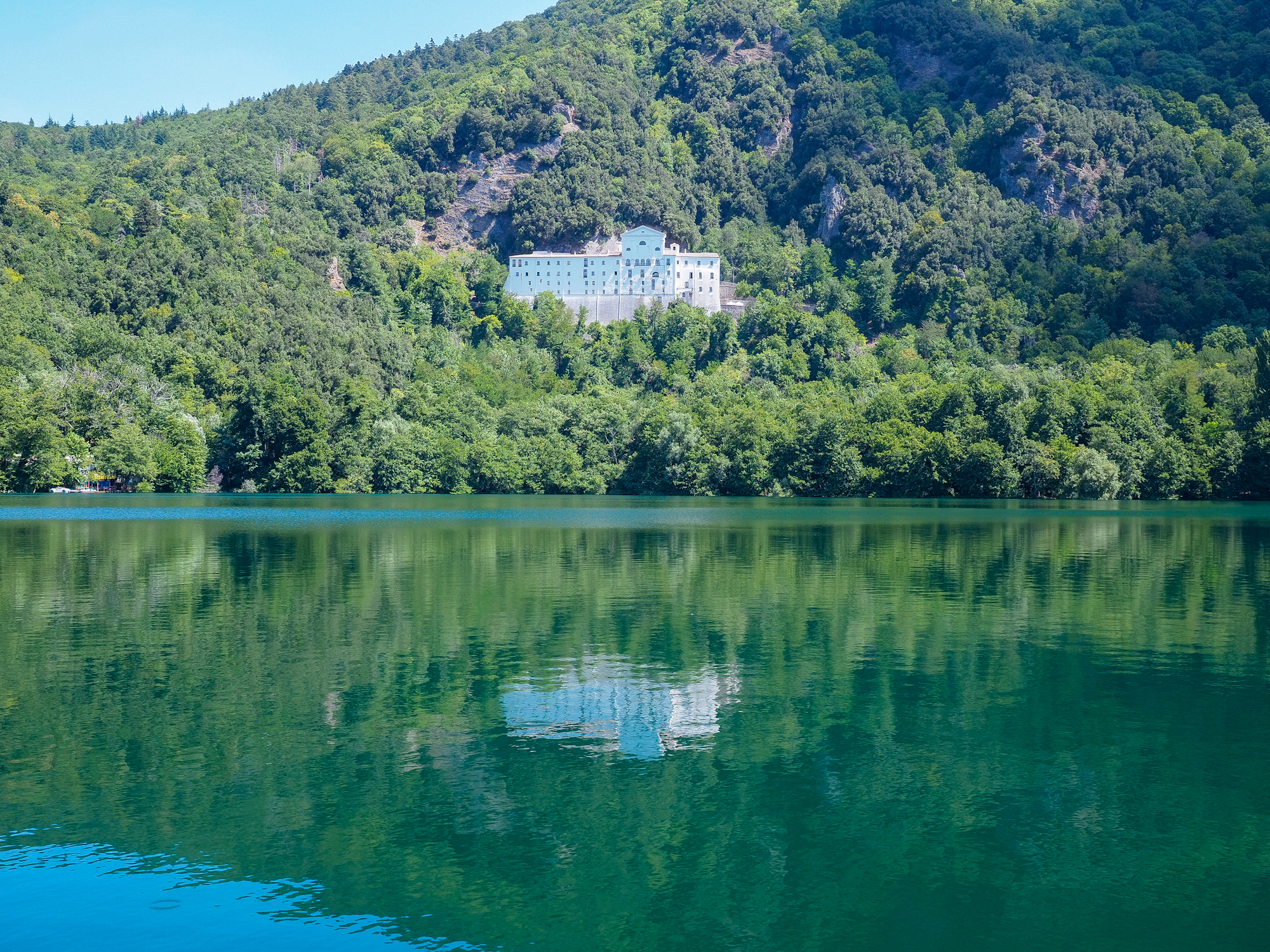 Riflessi...
