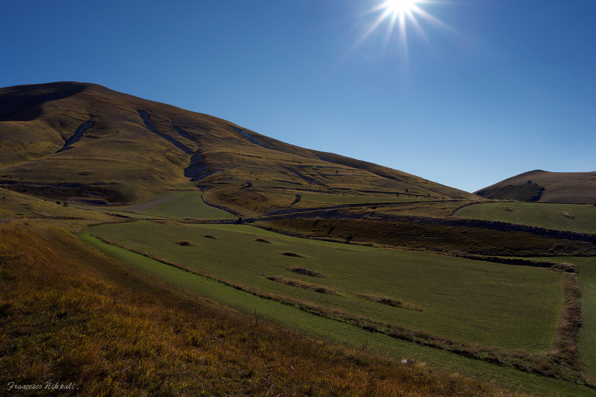 Castelluccio Now