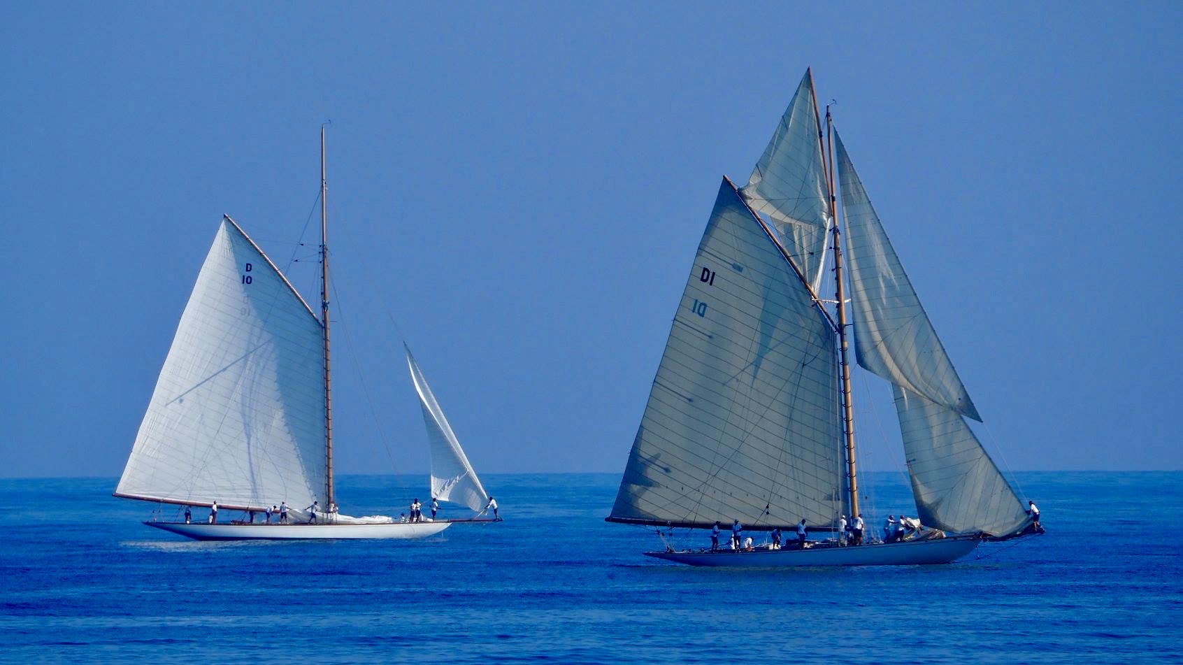 Le Signore del Mare 2