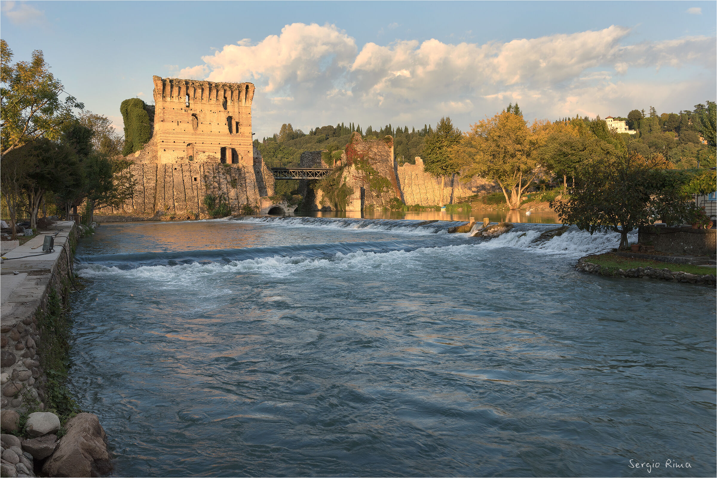 Borghetto sul Mincio