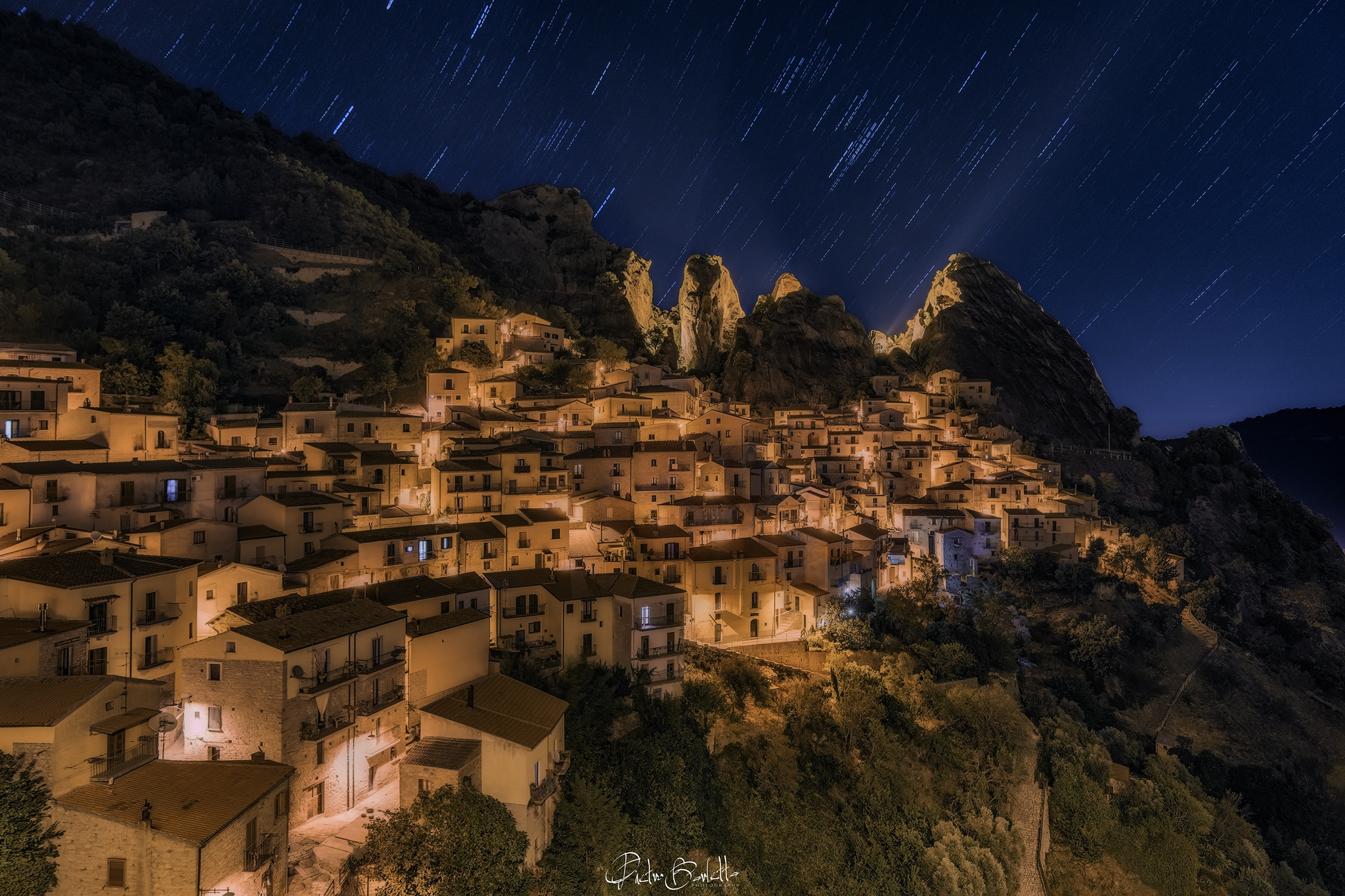 Castelmezzano
