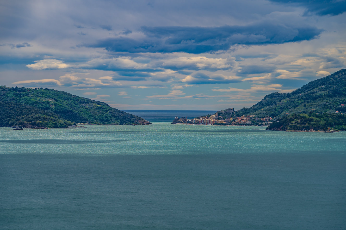 Portovenere (SP)