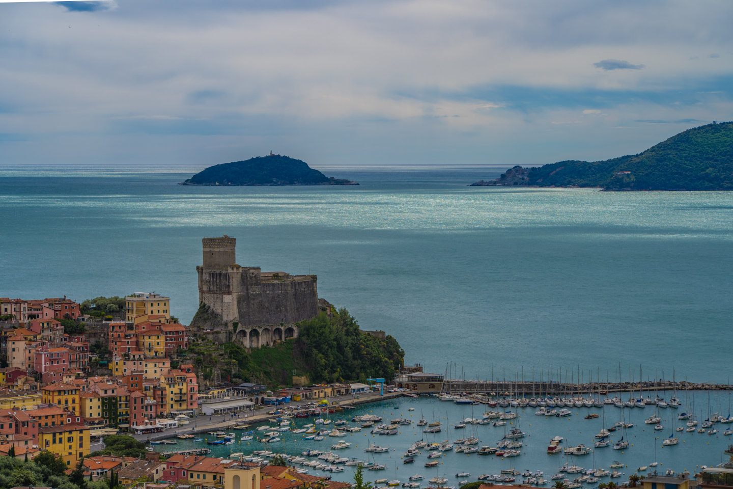 Lerici