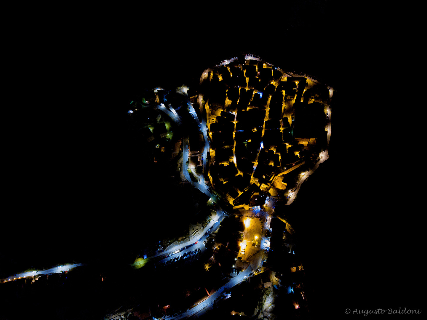 Giglio Castello (Gr)