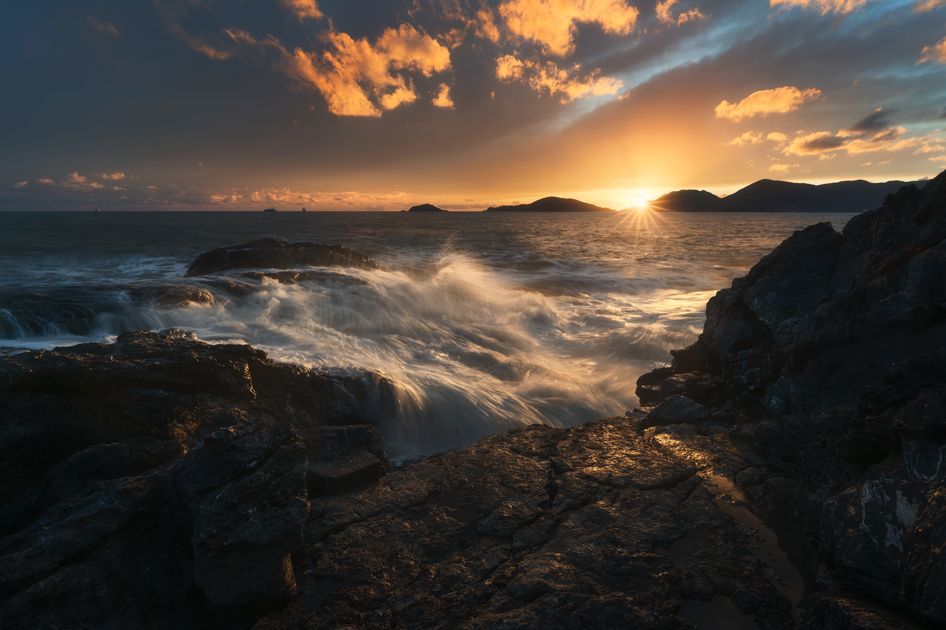 In spite of everything