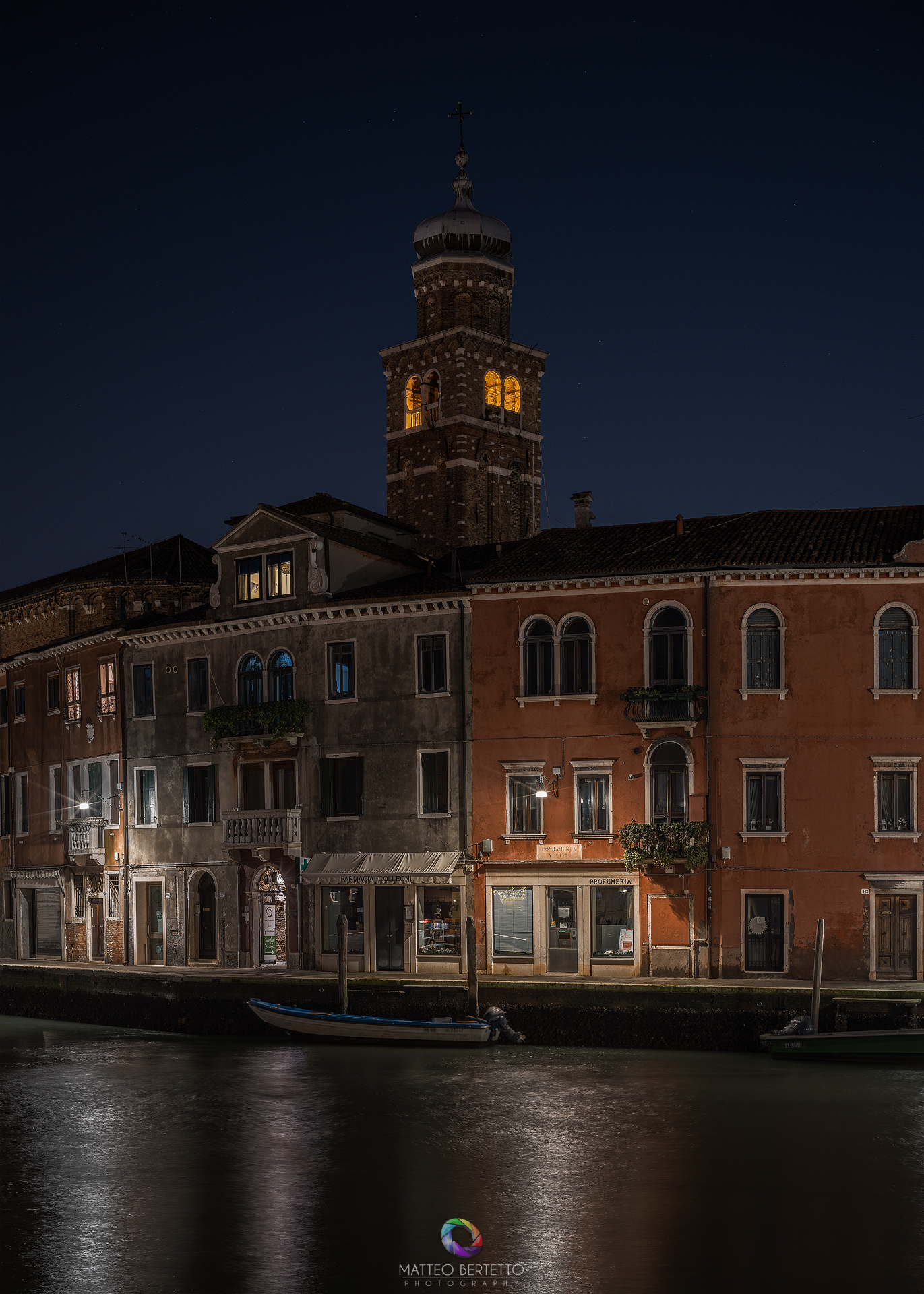 Murano - Venezia