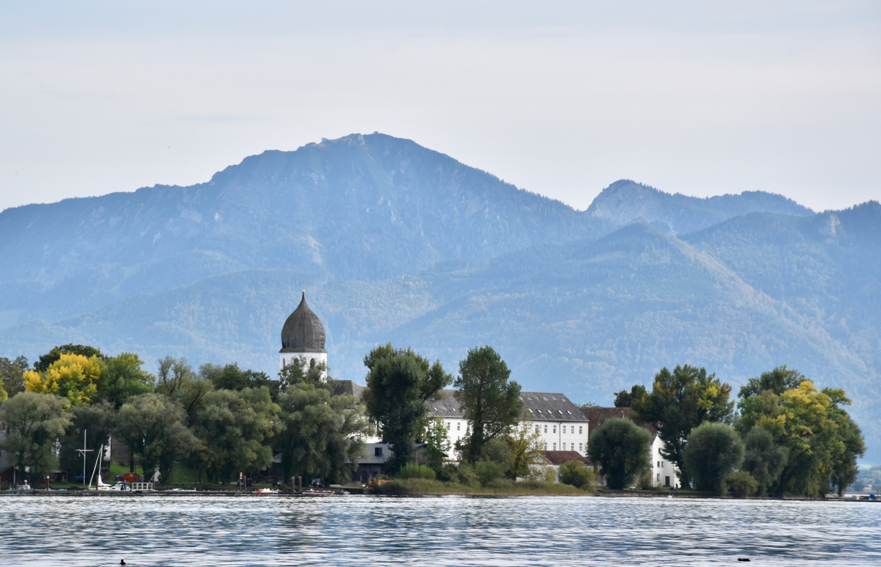 Chiemsee Baviera 2