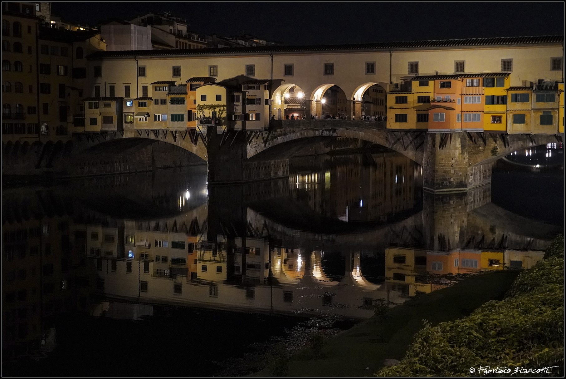 Ponte Vecchio