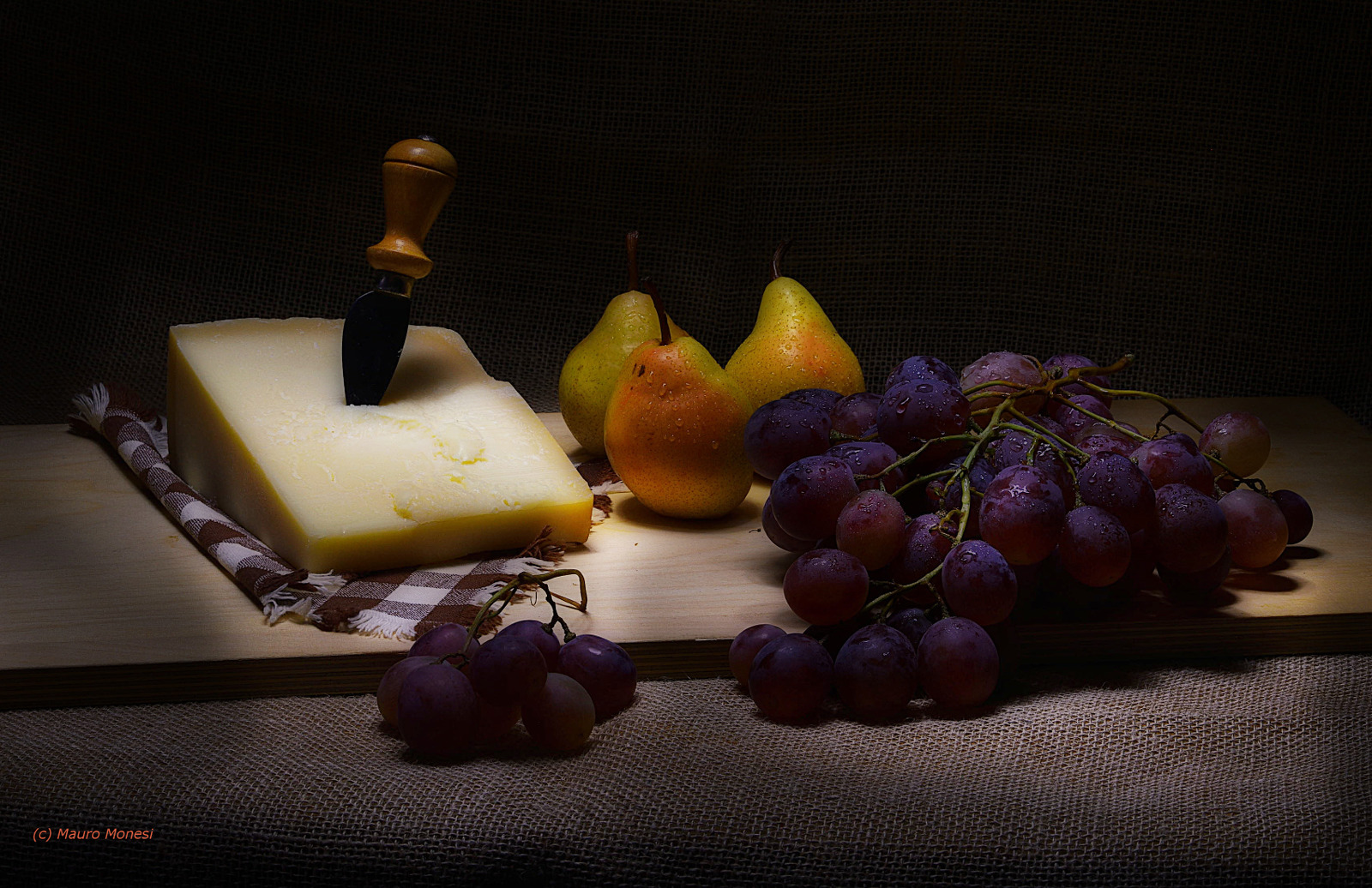 Non dire al contadino--------