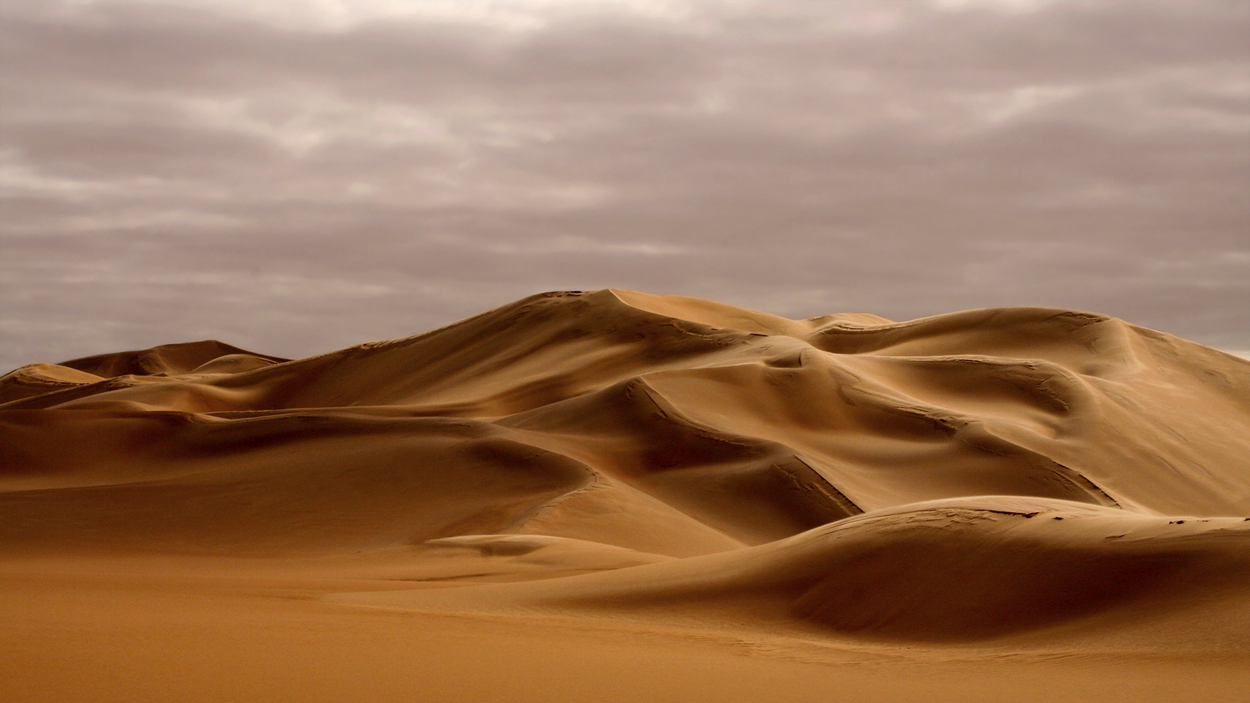 Idhan Awbari - Libia