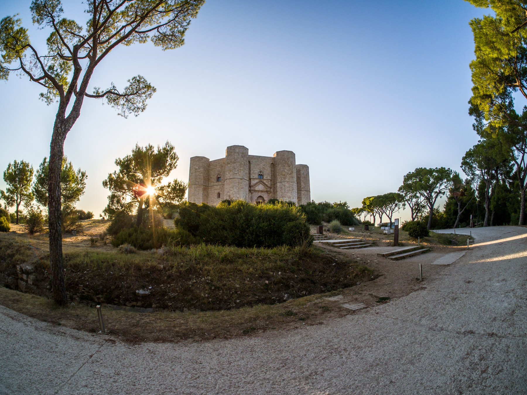 Castel del Monte