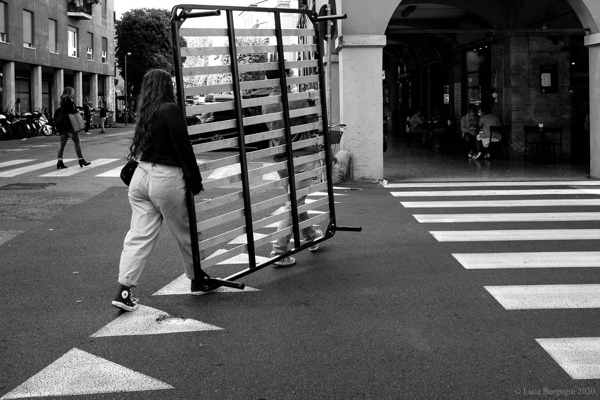 Street Photography