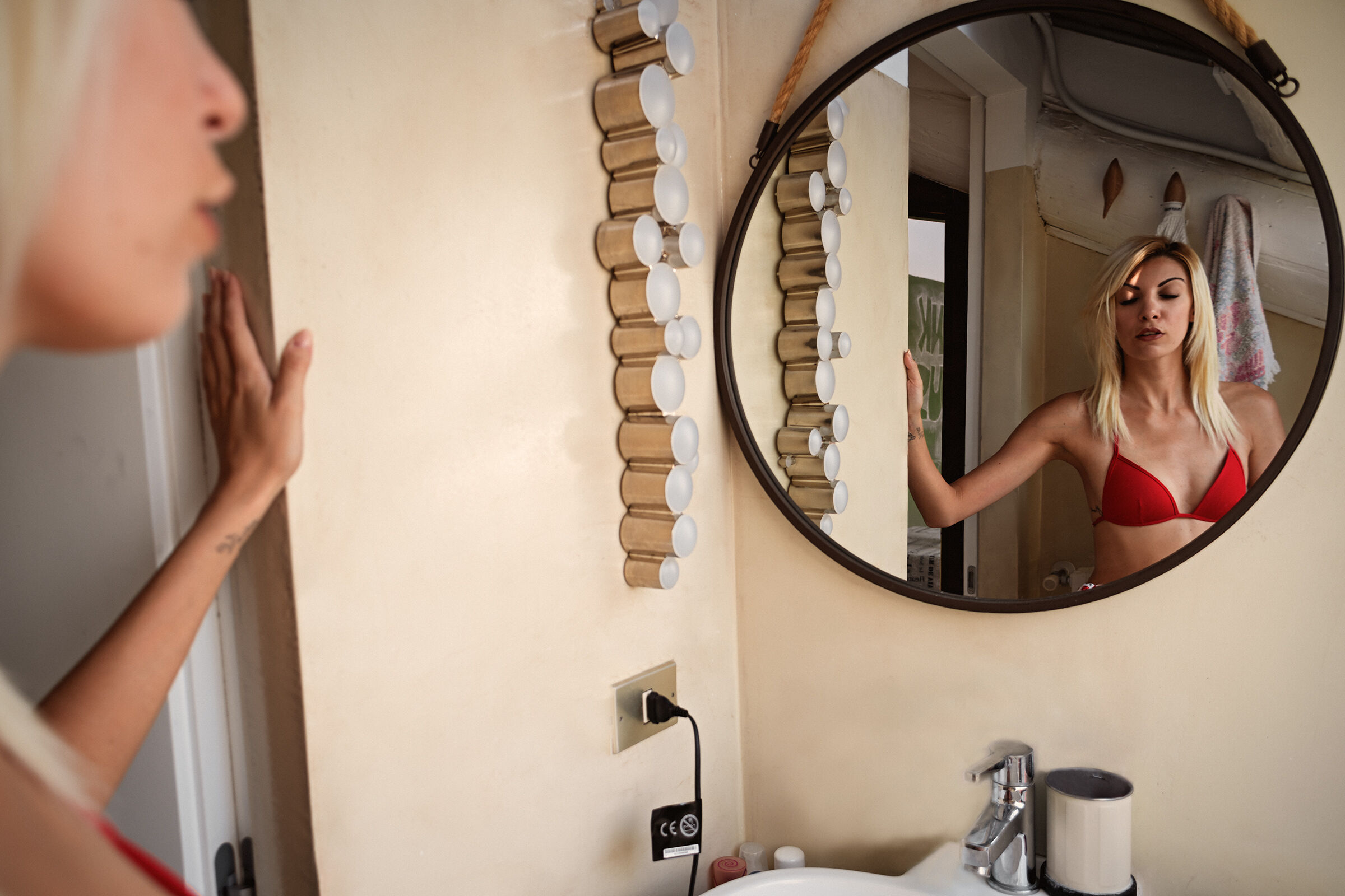 Prova costume outfit 2, color 1