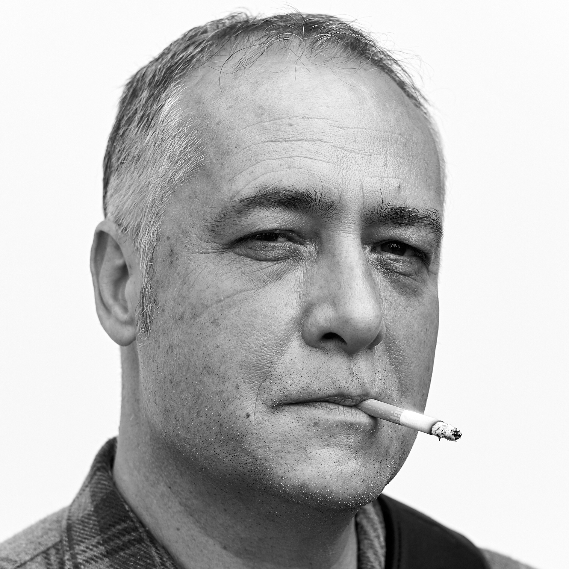 Clint... Jack... The Doc.