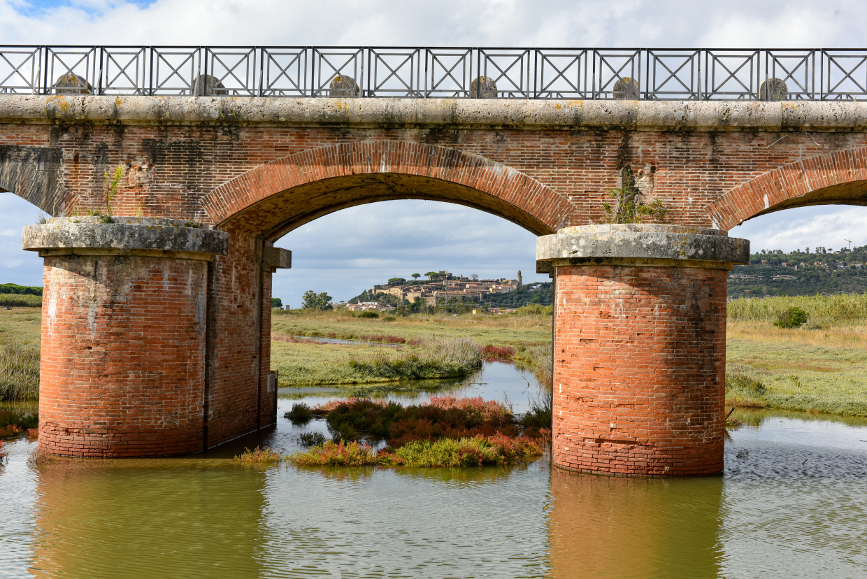Castiglione della Pescaia