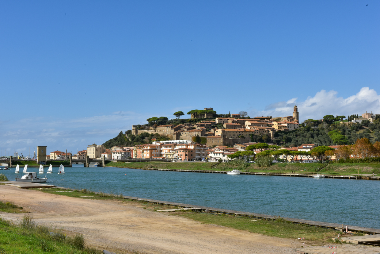 Castiglione Della Pescaia