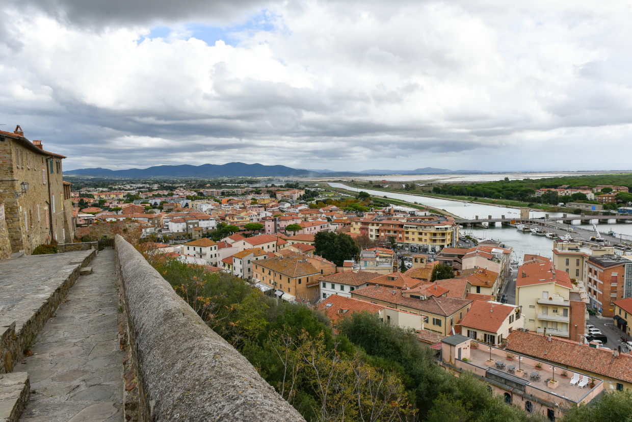 Castiglione della pescaia