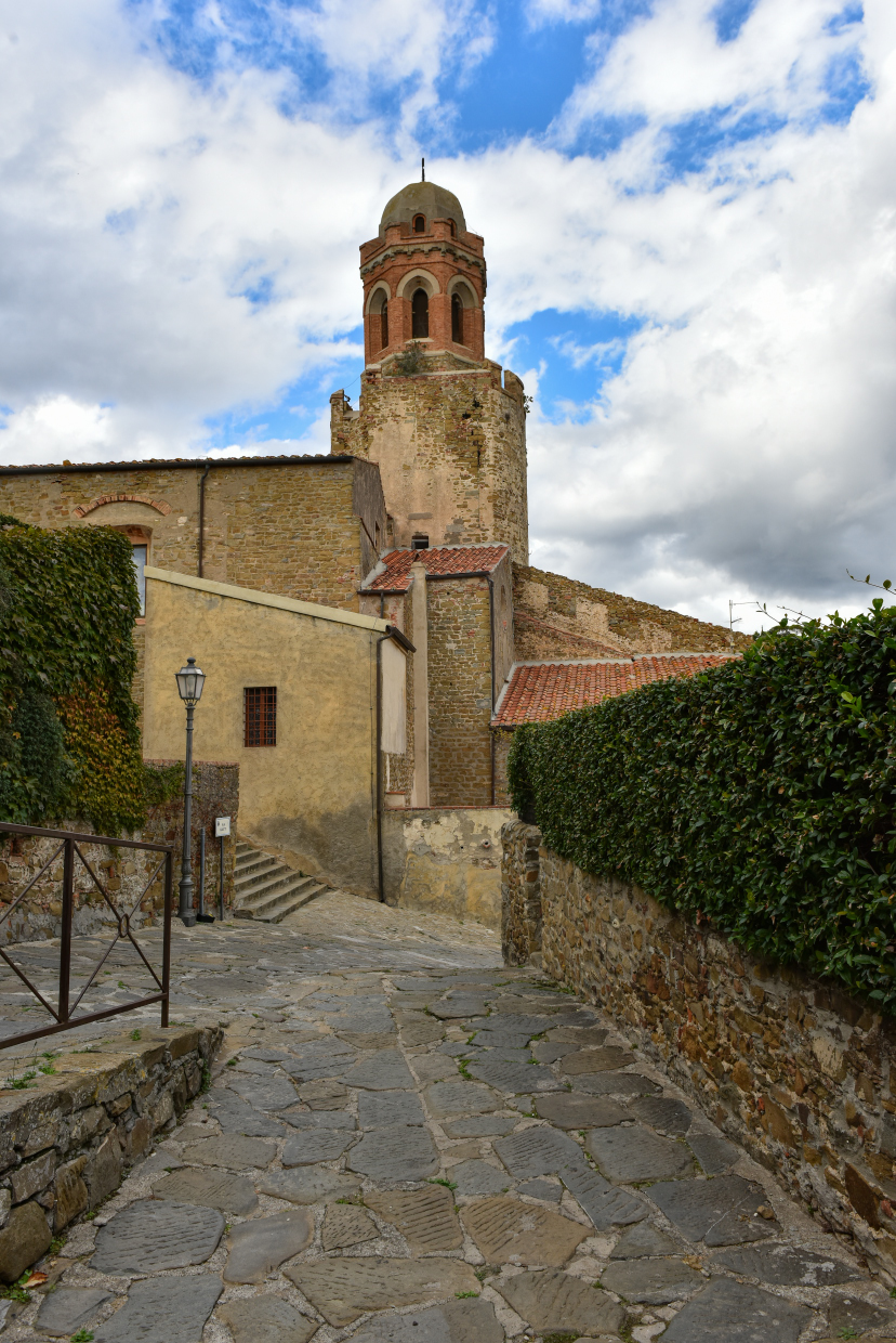 Castiglione della Pescaia