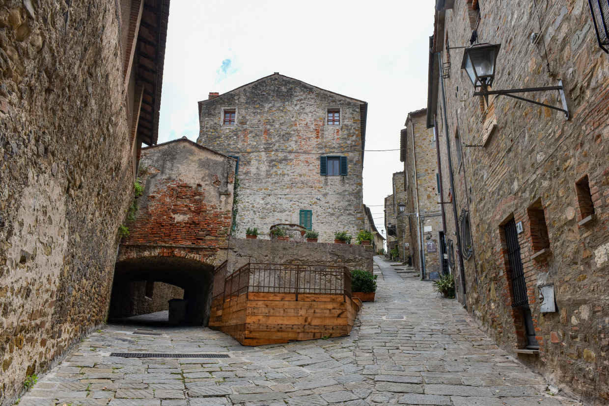 Castiglione della Pescaia