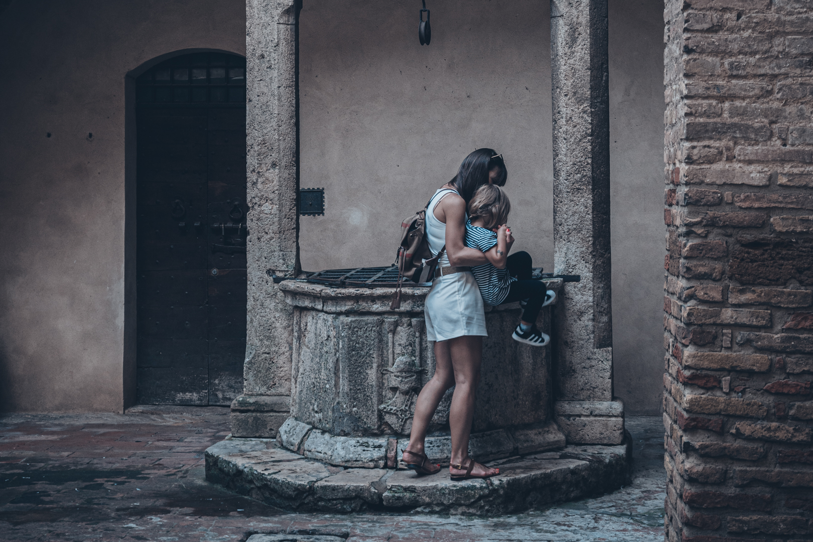 i'll be there, always