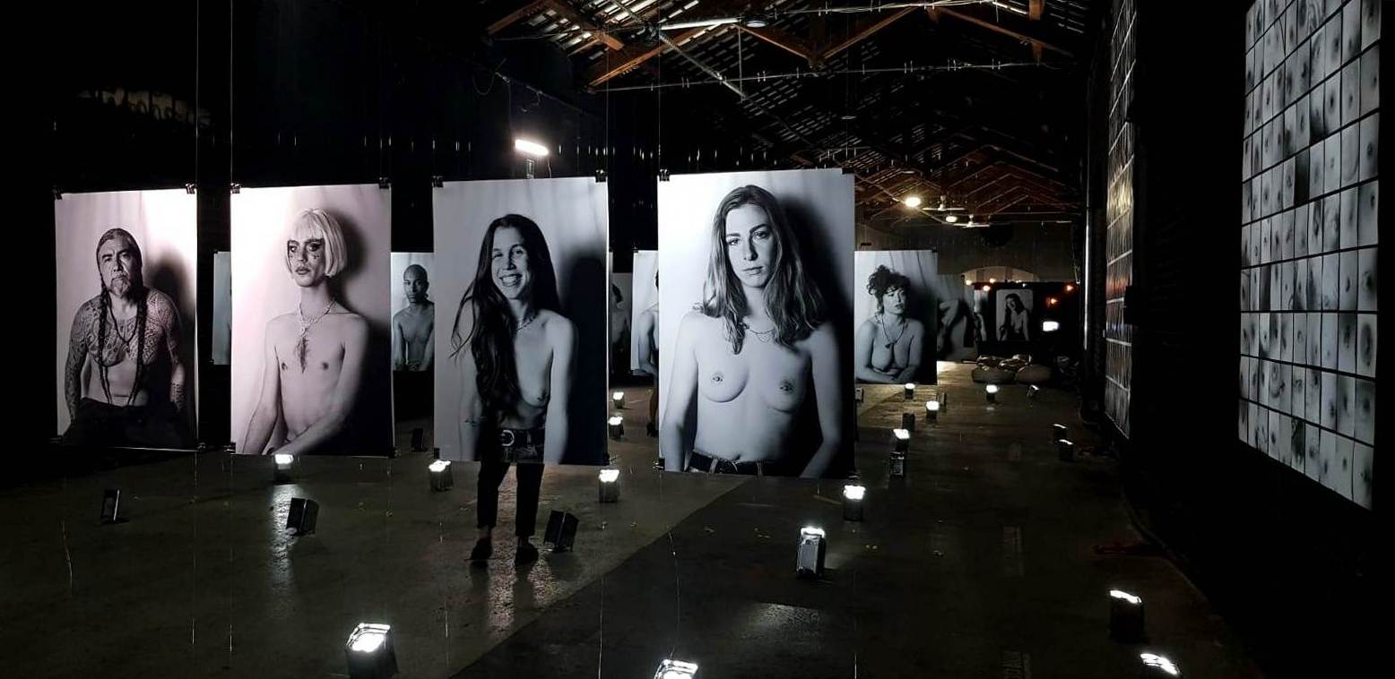 Gender Project