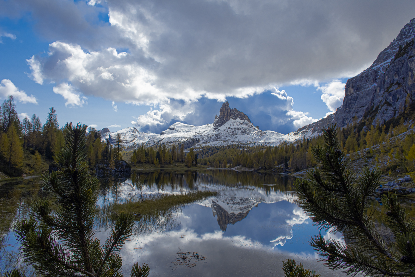 I tre stati dell'acqua
